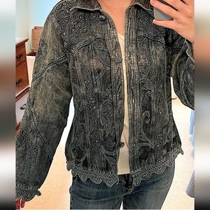 Flashback BOHO Jacket SZ.1X